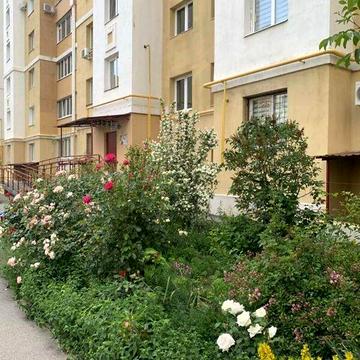 Продаж 1к Квартира Салтівське шосе