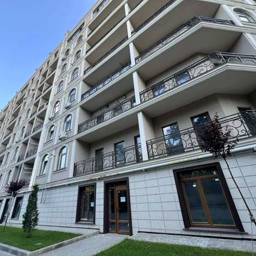 Дача Ковалевського вул., 91