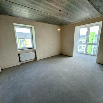 2 к.кв 65.82 м² ЖК «Нова Будова-2» ЖК Нова Будова-2