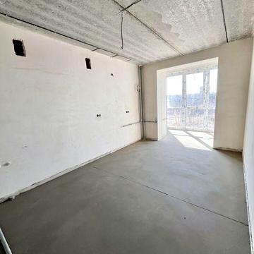 2 к.кв 71.54 м² ЖК «Нова Будова-2» ЖК Нова Будова-2