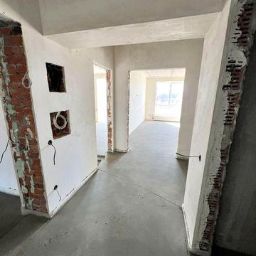 2 к.кв 64.90 м² ЖК «Нова Будова-2» ЖК Нова Будова-2