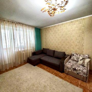 Оренда 1-к квартири