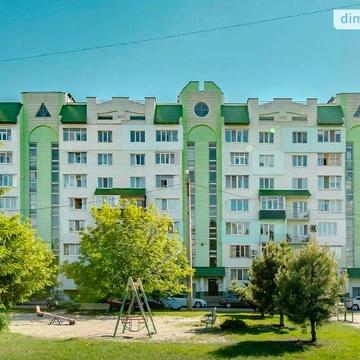 Продаж 3к Квартира Кричевського провулок