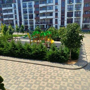 1 квартира 40 кв.м ЖК "Смарт Сити" ‼️Бочарова / ТЦ Атриум. Дом сдан
