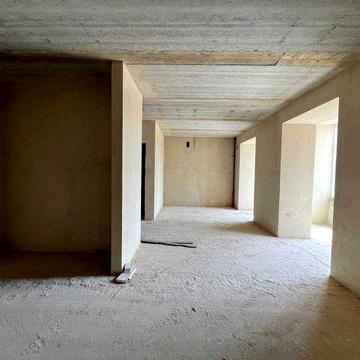 Продаж 1-кімнатна біля набережної! 46,6 м². Будинок майже зданий!
