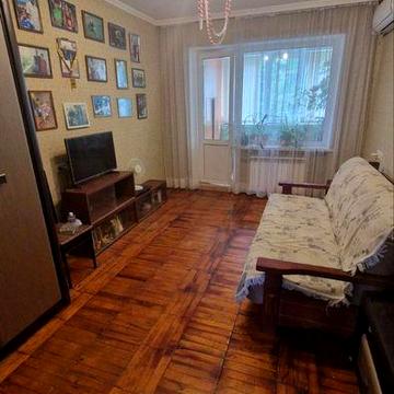 3 комнатная кваритра 72 кв.м в Шевченковском районе