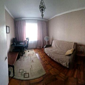 3 комнатная кваритра 72 кв.м в Шевченковском районе