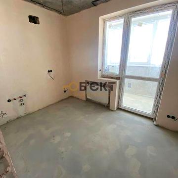Продам 1ком квартиру с чистовой отделкой - ЖК Птичка ЖК «Птичка»