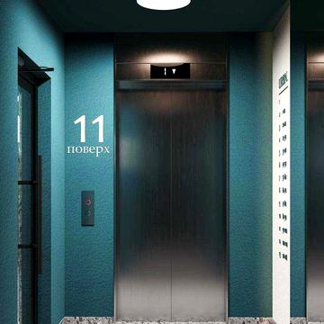 Квартири в ЖК URBN – від 750 $/м² з розтермінуванням до 36 місяців! ЖК URBN