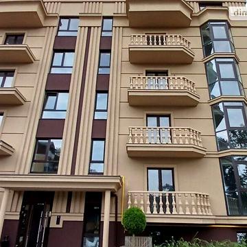 Продаж 1к Квартира Лисенка вулиця ЖК Monaco