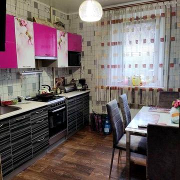 Продам 3-х комнатную квартиру в Павлограде (Днепропетровская область)