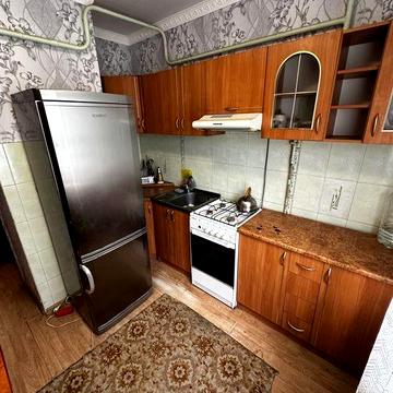 Однокімнатна ПРОСТОРА квартира в передмісті Рівного!
