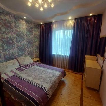 Сдам 2ком Глушко 19/ Комфи/ остановка Океан