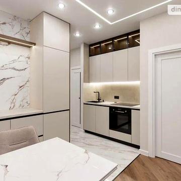 Продаж 2к Квартира Краснова вулиця ЖК Kadorr City
