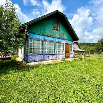 Продаж будинку с.Новий Кропивник
