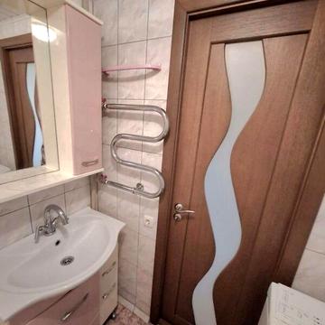 Продаж 2к Квартира Табали Сергія (Сєвєра) вулиця