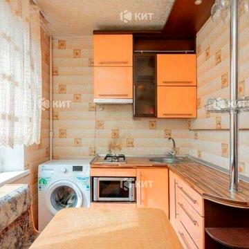 1к. 26м2 Салтівка (Салтовка, м. Барабашова, Познанская 8б)129352