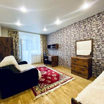 Гарна квартира в районі «Конкорду», світло не вимикають