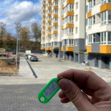 Продаж 2к квартири на Старому місті