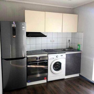 Сдам 1-комнатную квартиру от собственника