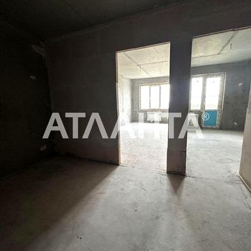 1-кімнатна квартира. Новосілки. ЖК  На Озерной