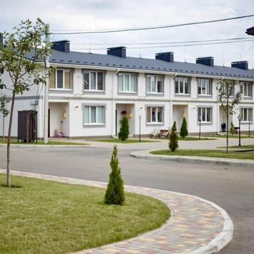 Ясна вул., 25