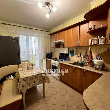 3 комнатная квартира 62 м2 с Ремонтом на Таирова