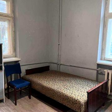 Однокімнатна квартира