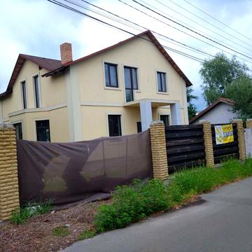 Абрикосова вул.