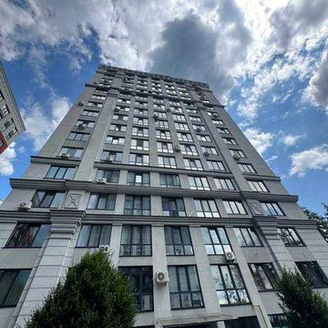 Продаж квартири 41.5м2 в ЖК New York Панорамні вікна на сосновий ліс ЖК Нью Йорк