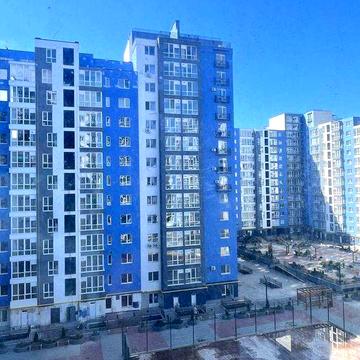 Продаж 2 кім.квартири 72.8 м.кв. на 6 поверсі в ЖК КНЯГИНИН ЖК Княгинин
