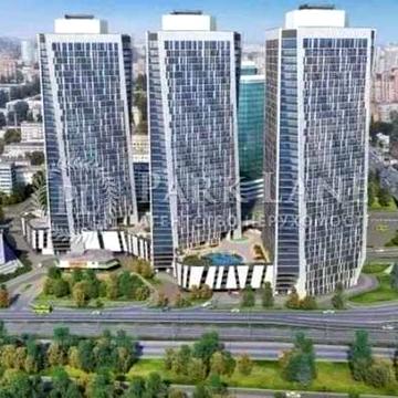 Продаж 2к кв ЖК Manhatten city  Шевченківський рн Політехнічний ін-т ЖК Manhatten City