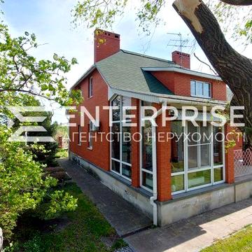 Продаж будинку в с. Лісники, 15 соток ділянка