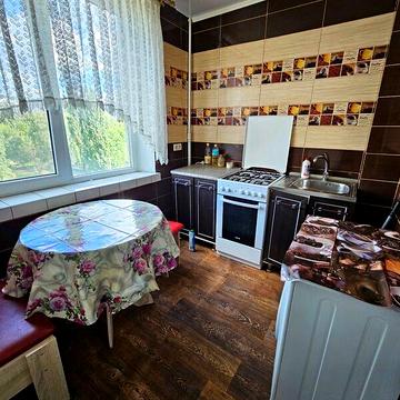 Довгострокова оренда 1к Квартира Нескорених (Героїв Праці) вулиця