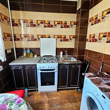 Довгострокова оренда 1к Квартира Нескорених (Героїв Праці) вулиця