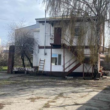 Автотранспортна вул., 3