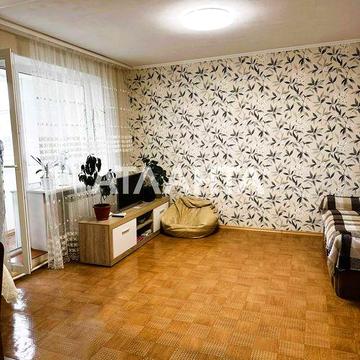 Продам 3 комн. квартиру с мебелью и техникой