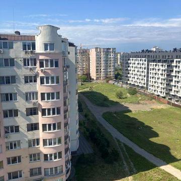 1к. новый дом. Автономное отопление.