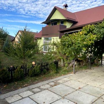 Продам будинок утеплені
