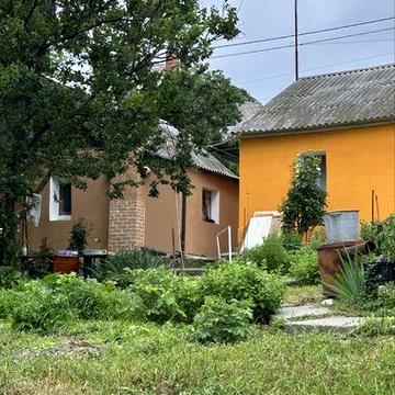 Продається будинок на ділянці 8,4сотки Соломянский район