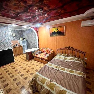 Здам 1-кімнатну квартиру по вул. Куликівська
