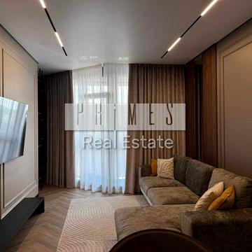 Продажа квартиры 72м2, ЖК Delmar, Драгомирова 14а, Печерск ЖК Дельмар