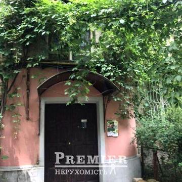Продаж 3к Квартира Пироговська вулиця