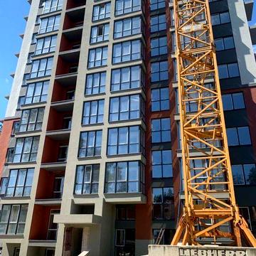 Житло поруч із Києвом і природою — розтермінування до 24 місяців ЖК Sobornyi