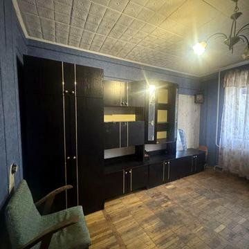 Продам 1-но комнатную квартиру