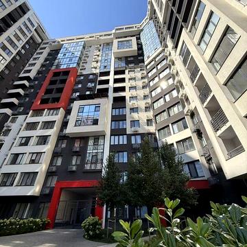 Продаж 3к Квартира Спортивна вулиця