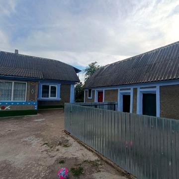 Продається будинок