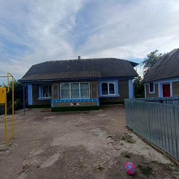 Продається будинок