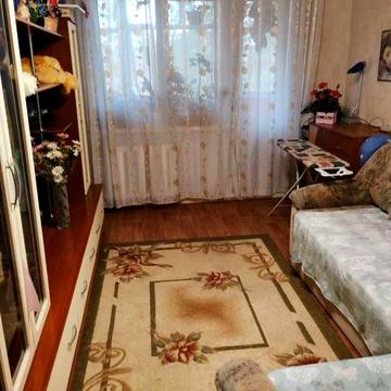 Продам двокімнатну квартиру
