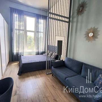 Михайла Бойчука вул. (Кіквідзе), 19-А